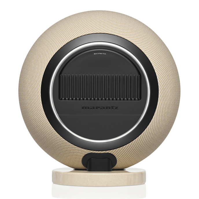 Акустическая система Marantz Horizon Champagne - рис.2