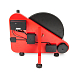 Проигрыватель винила Pro-Ject VT-E BT R Red - рис.1