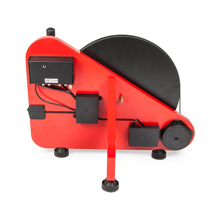 Проигрыватель винила Pro-Ject VT-E BT R Red - рис.1