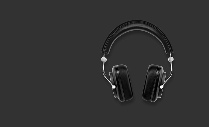 Беспроводные наушники Bowers & Wilkins P7 Wireless - рис.26
