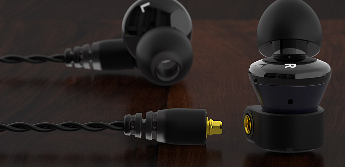 Наушники Creative Aurvana Trio - рис.7