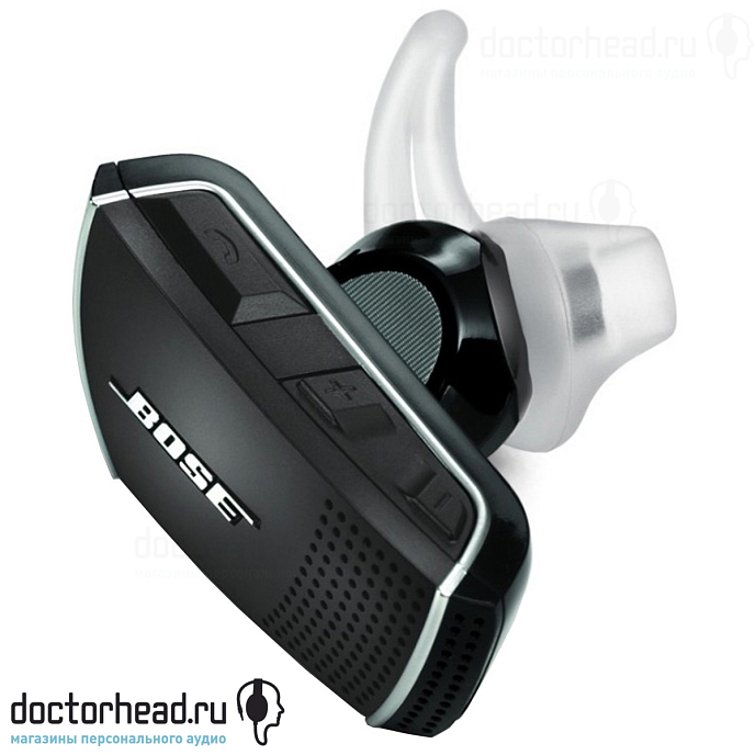 Беспроводные наушники BOSE Bluetooth Headset R - рис.2
