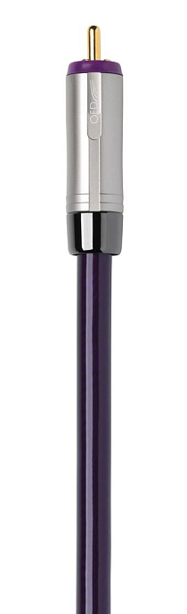 Кабель QED Reference Audio 40 0.6m QE3210 - рис.1