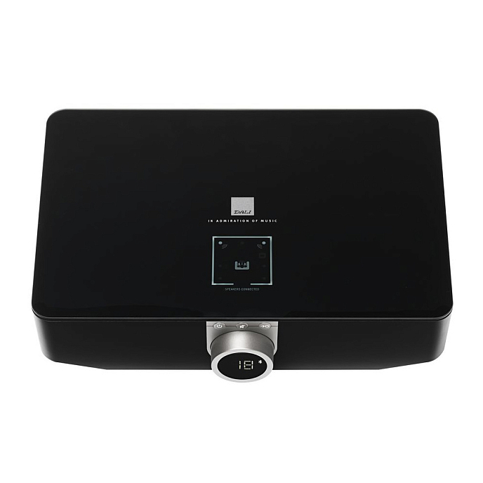 ЦАП Dali Sound Hub BluOs - рис.5