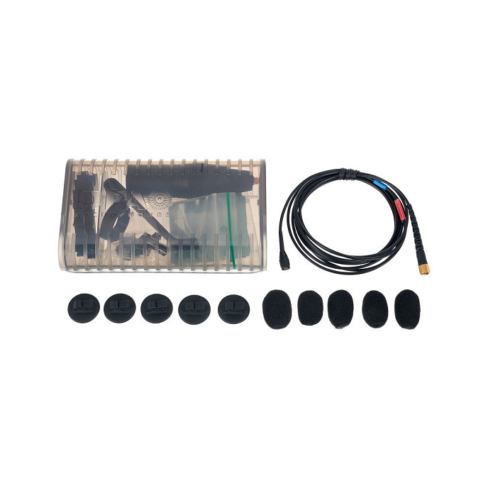 Комплект DPA KIT-4061-OC-IMK - рис.10