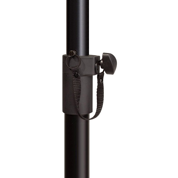 Стойка Ultimate Support JS SP50 Black - рис.4