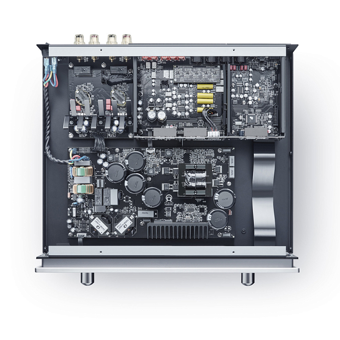 Интегральный усилитель Primare I35 Titan - рис.3