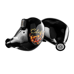 Наушники Celest Plutus Beast Gold 4.4mm