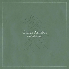 Пластинка Olafur Arnalds – Island Songs - LP