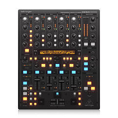 Микшерный пульт Behringer DDM4000 Black