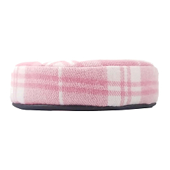 Амбушюры Dekoni Audio Flannel Ear Pads for Beyerdynamic Pink