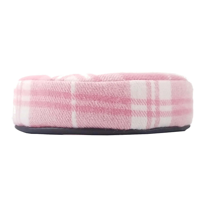 Амбушюры Dekoni Audio Flannel Ear Pads for Beyerdynamic Pink - рис.2