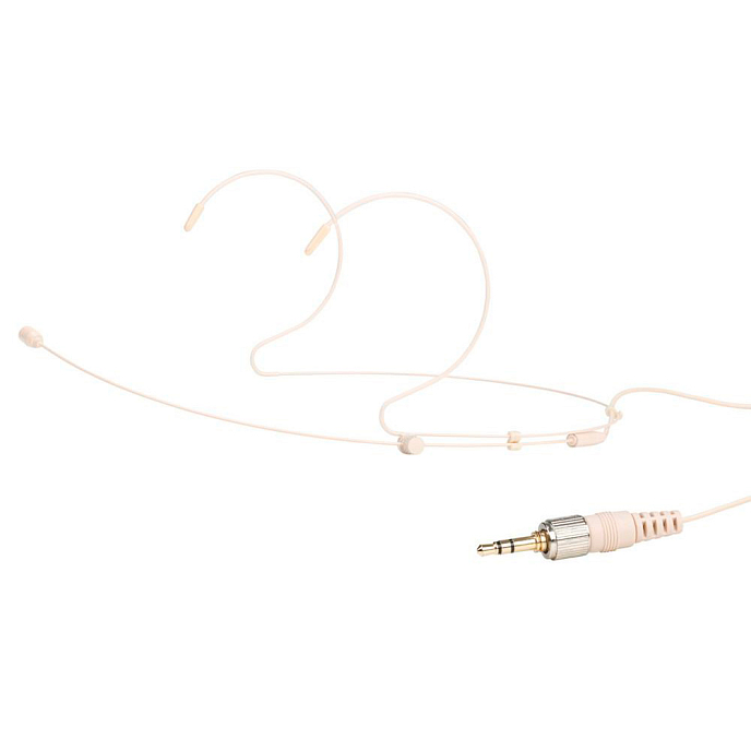 Микрофон Saramonic DK6A Beige - рис.0