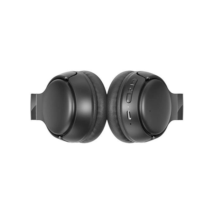 Наушники накладные Honor CHOICE Headphones Lite Black - рис.9