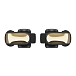 Беспроводные наушники Bose Ultra Open Earbuds Desert Gold - рис.2