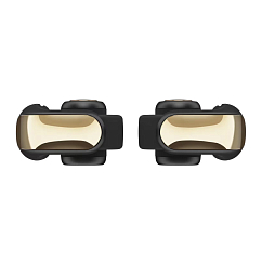 Беспроводные наушники Bose Ultra Open Earbuds Desert Gold