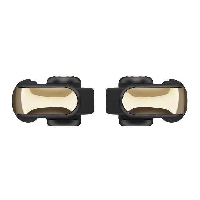 Беспроводные наушники Bose Ultra Open Earbuds Desert Gold - рис.2