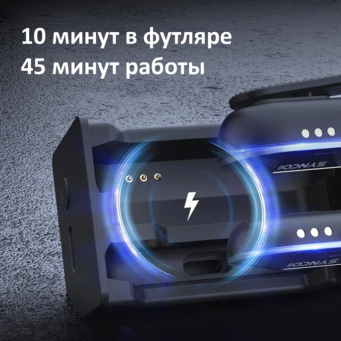 Радиосистема Synco P1SL - рис.3