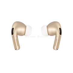 Беспроводные наушники Apple AirPods Pro 2nd gen with MagSafe USB-C (2023) White Gold