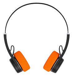 Беспроводные наушники Defunc Mondo Freestyle Black
