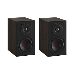 Полочная акустика Dali OPTICON 1 MK2 Tobacco Oak