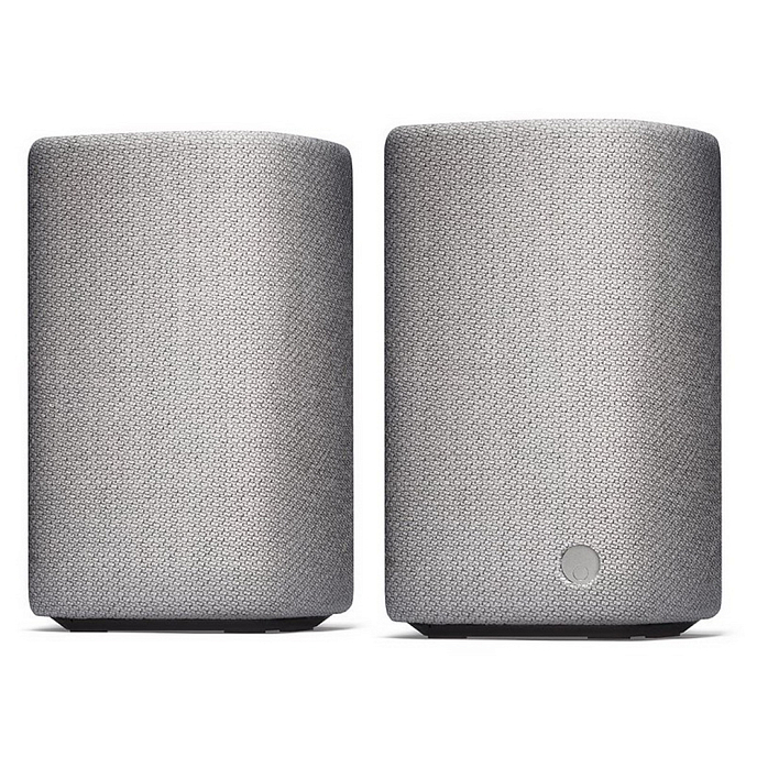 Портативная колонка Cambridge Audio YOYO M Light Grey - рис.1