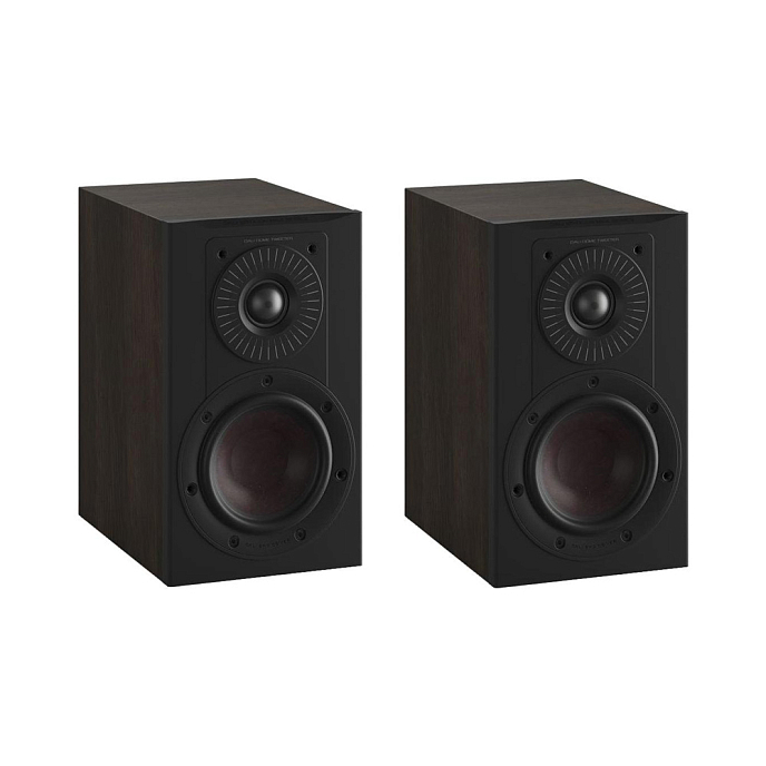 Полочная акустика Dali OPTICON 1 MK2 Tobacco Oak - рис.0