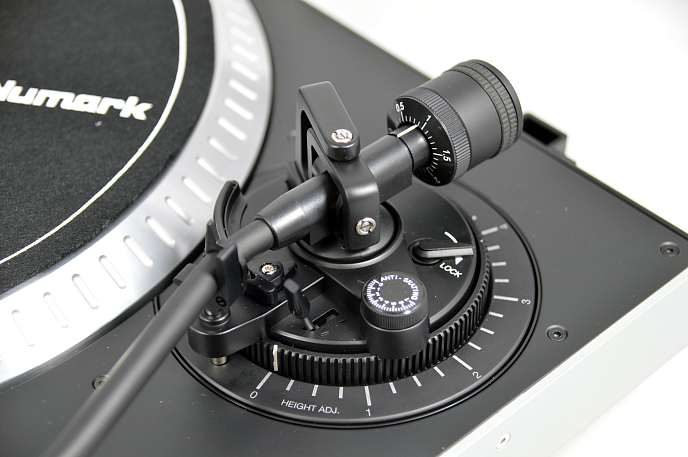 Проигрыватель винила NUMARK NTX1000 - рис.8