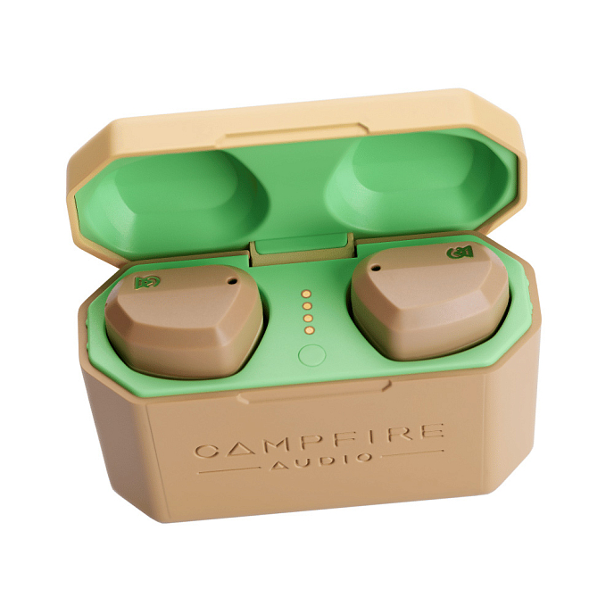 Беспроводные наушники Campfire Audio Orbit - рис.2