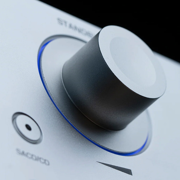 CD проигрыватель Shanling SCD1.3 Silver - рис.5