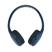 - рис.1 Беспроводные наушники Sony WH-CH510 Blue - рис.1