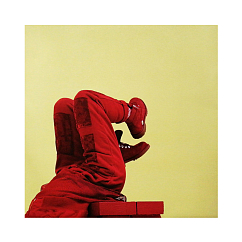 Виниловая пластинка Billie Eilish - Dont Smile At Me EP coloured LP