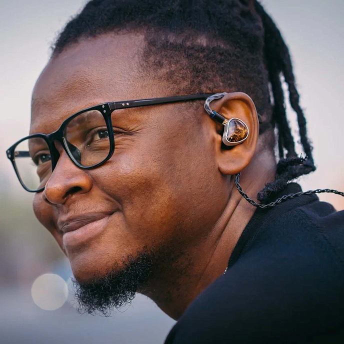 IEM наушники Noble Audio Sultan - рис.25