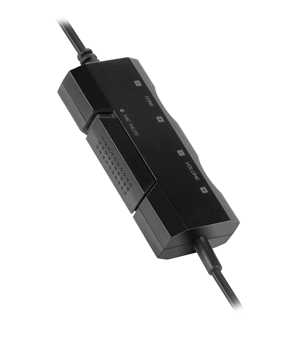 Игровая гарнитура Speedlink MEDUSA XE Stereo - рис.1