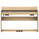 Синтезатор Roland F701-LA Light Oak - рис.1