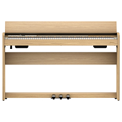 Синтезатор Roland F701-LA Light Oak