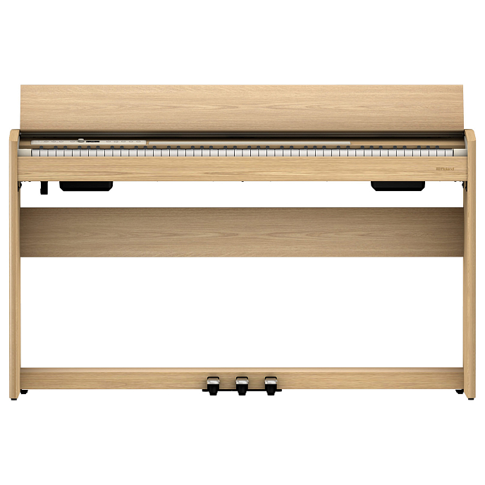 Синтезатор Roland F701-LA Light Oak - рис.1
