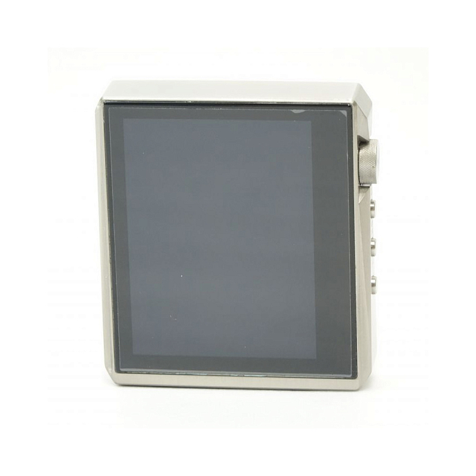 Плеер Hidizs AP80 Pro Titanium Alloy - рис.8