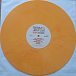 Виниловая пластинка Norah Jones – Visions - Coloured Orange LP - рис.2