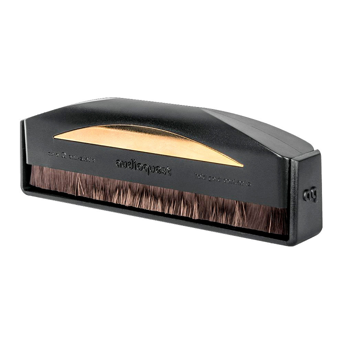 Щетка для винила AudioQuest Super-Conductive Record Brush - рис.0