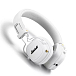 Беспроводные наушники Marshall Major III Bluetooth White - рис.3