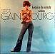 Виниловая пластинка Serge Gainsbourg - Histoire De Melody Nelson - рис.0