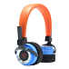 Наушники Perfect Sound M100 Orange - рис.0