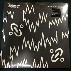 Виниловая пластинка The Chemical Brothers - Born In The Echoes