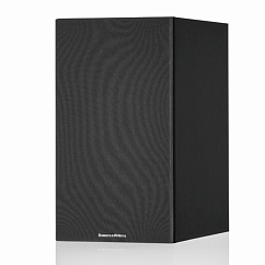 Полочная акустика Bowers & Wilkins 607 S2 Anniversary Edition Black