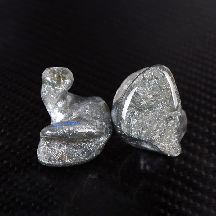 Кастомные наушники Noble Audio Ronin Custom - рис.2