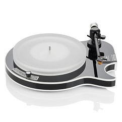 Проигрыватель винила Clearaudio Celebrity Al di Meola Edition Black