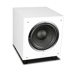 Сабвуфер Wharfedale Diamond SW-15 White Sandex