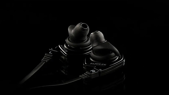 High End наушники Audeze LCDi3 - рис.15