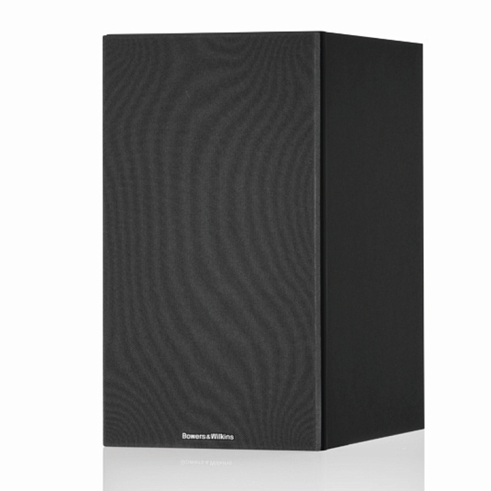 Полочная акустика Bowers & Wilkins 607 S2 Anniversary Edition Black - рис.2